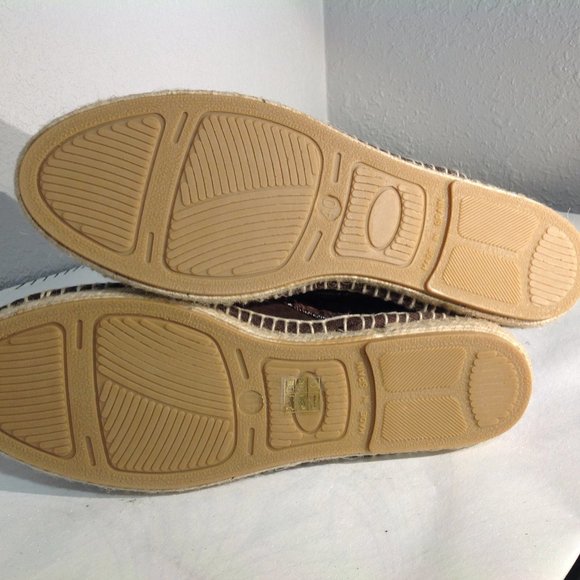 NEW Veracruz suede chukkas 40 - Picture 6 of 8